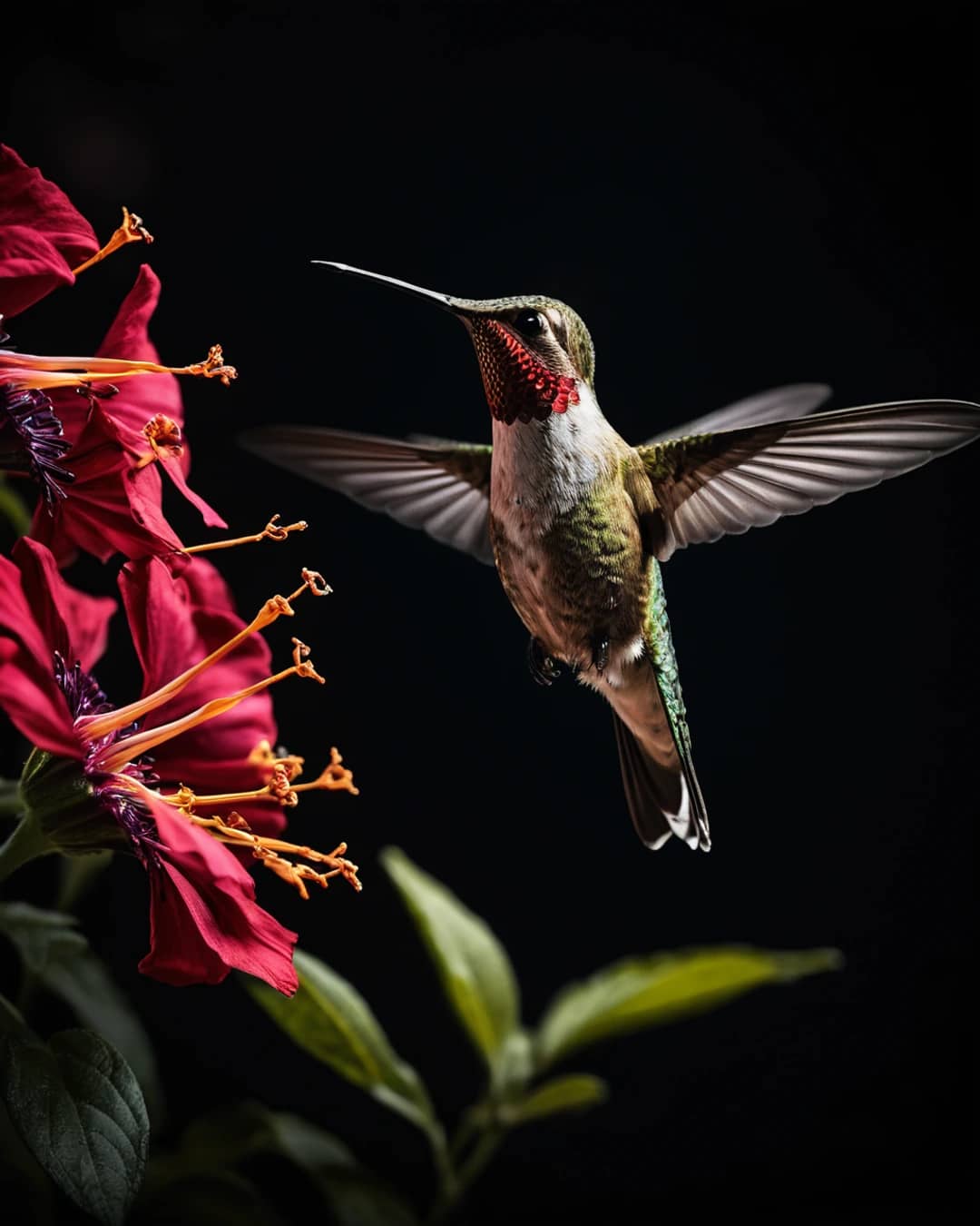 Birds