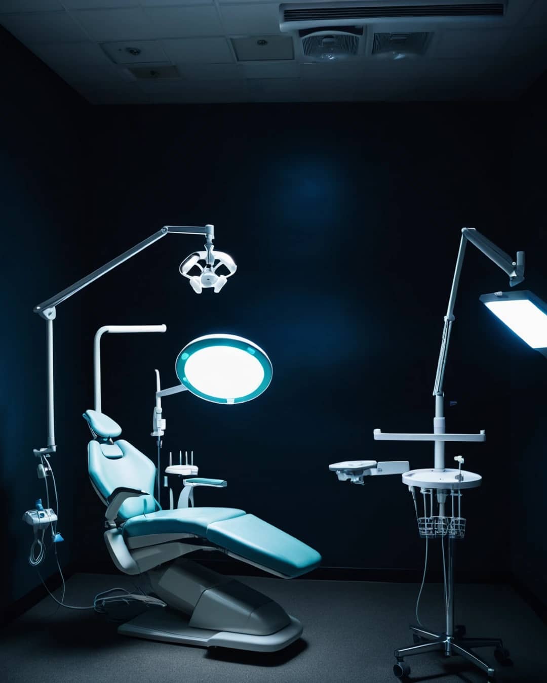Dentistry