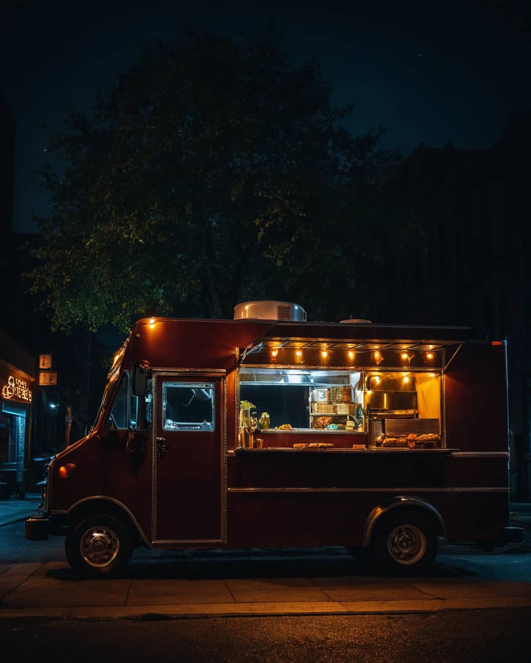 Food Truck