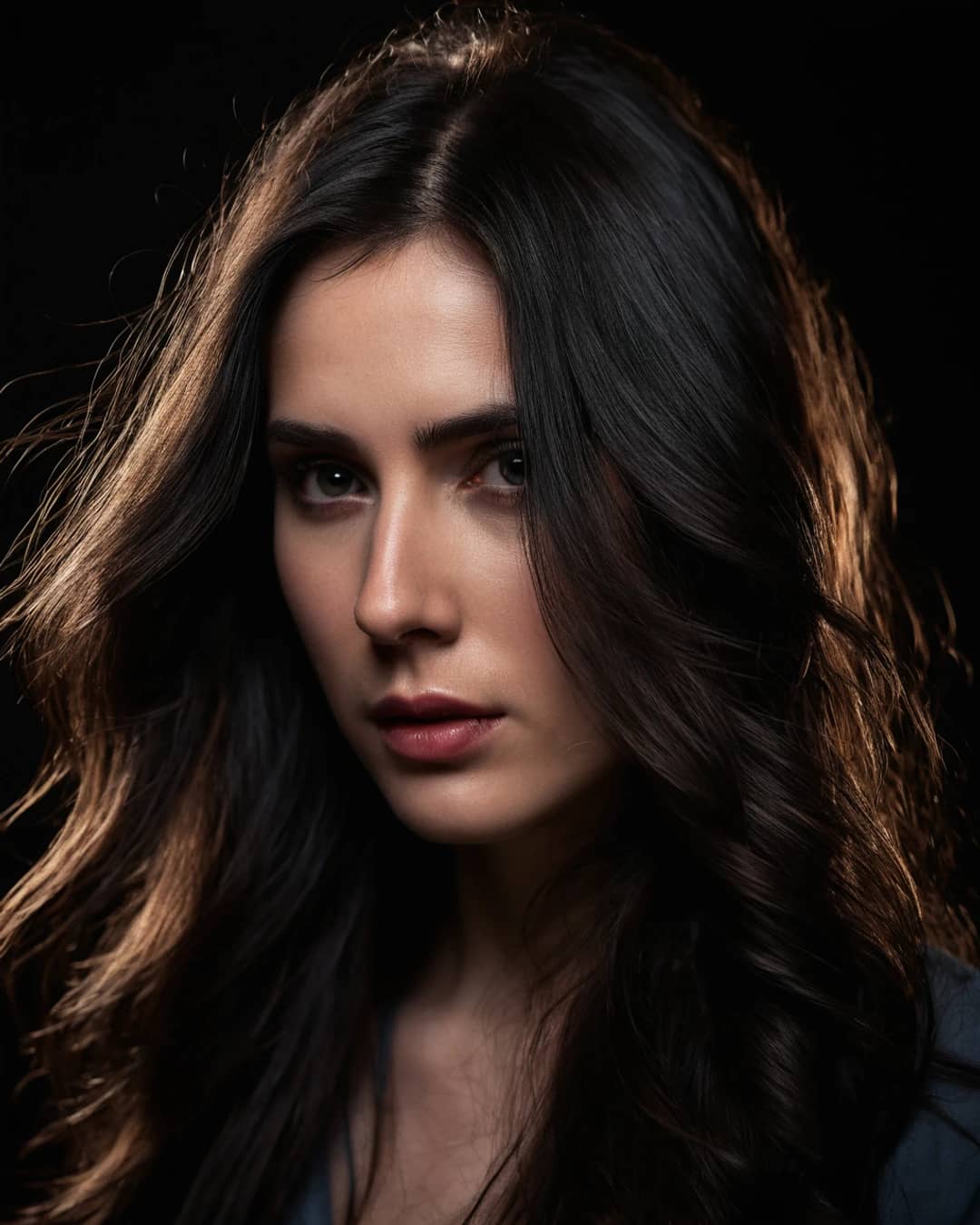 Hair