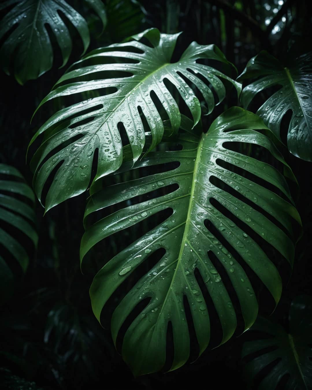 Jungle