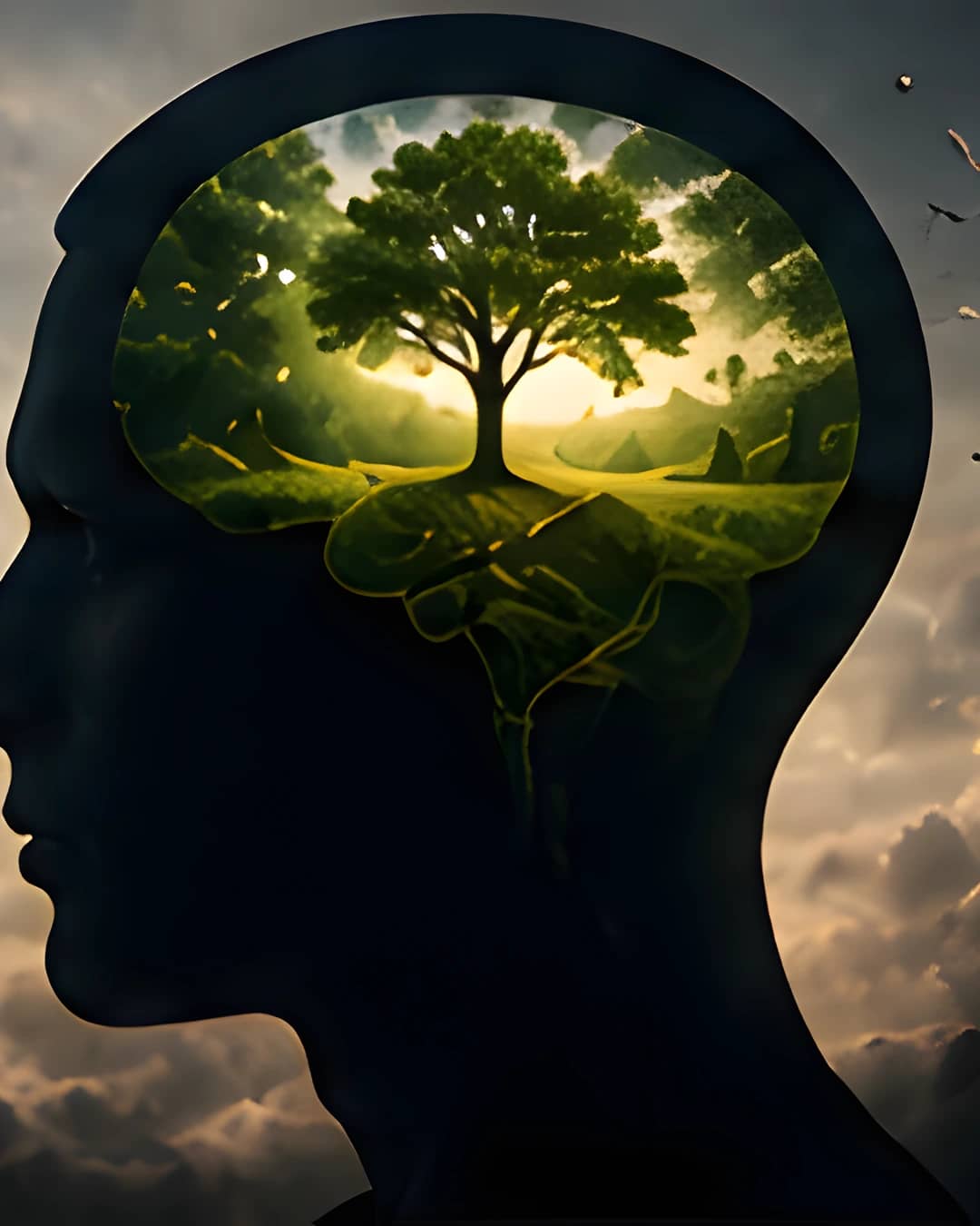 Mental Health