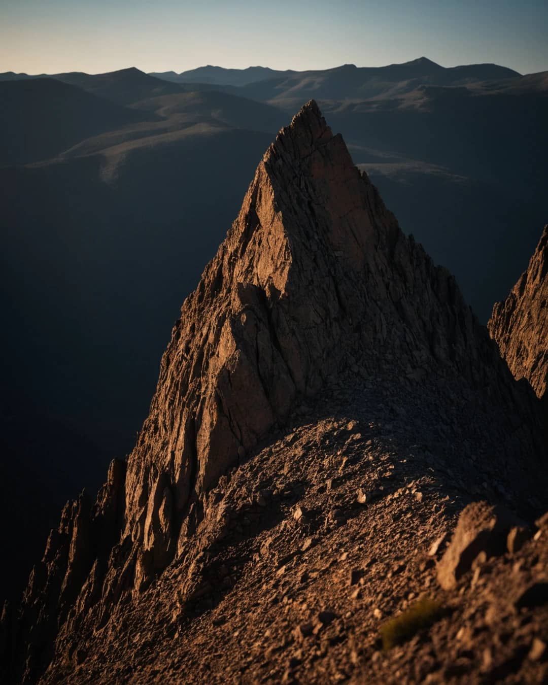 Mountains