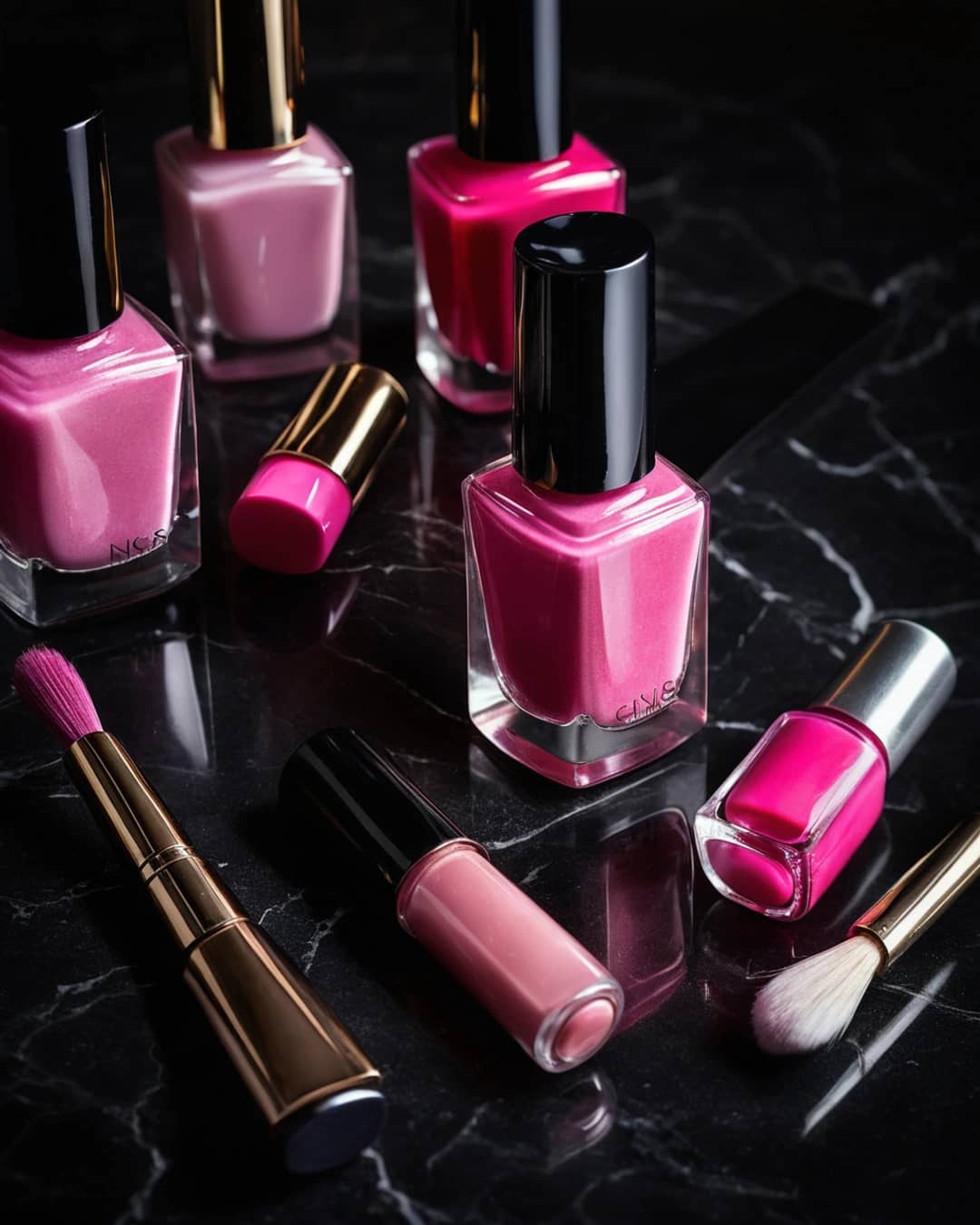Nails
