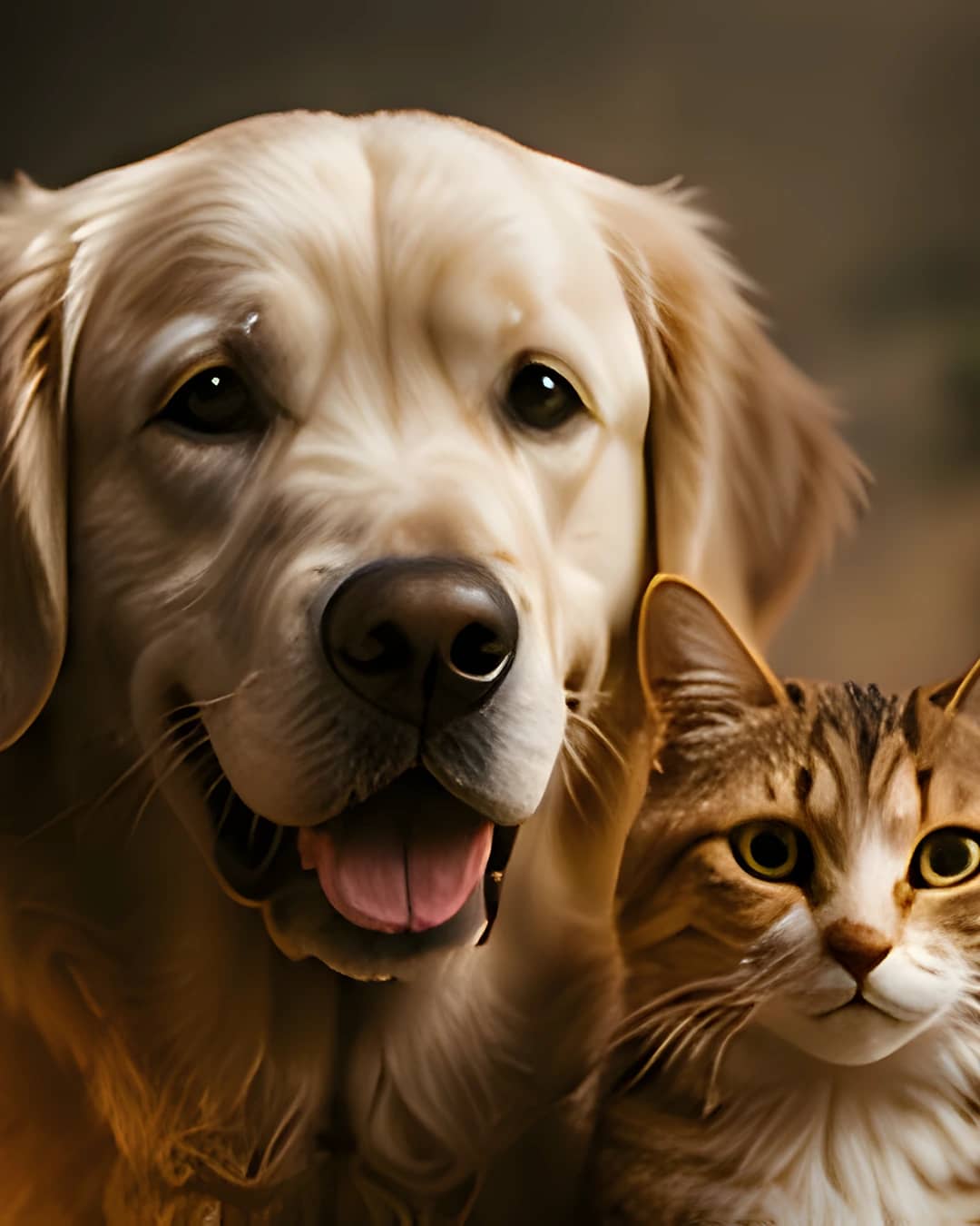 Pets