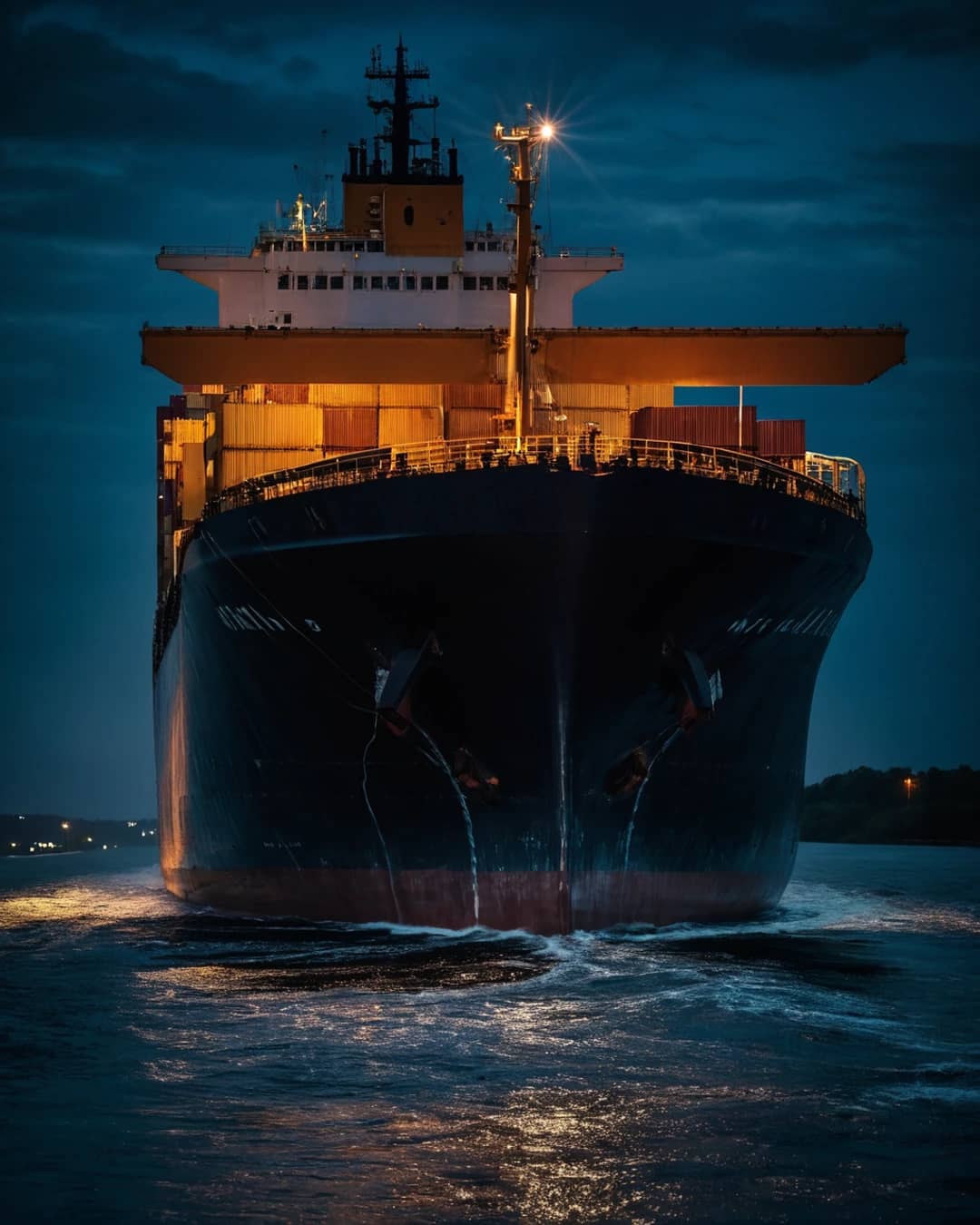 Ships