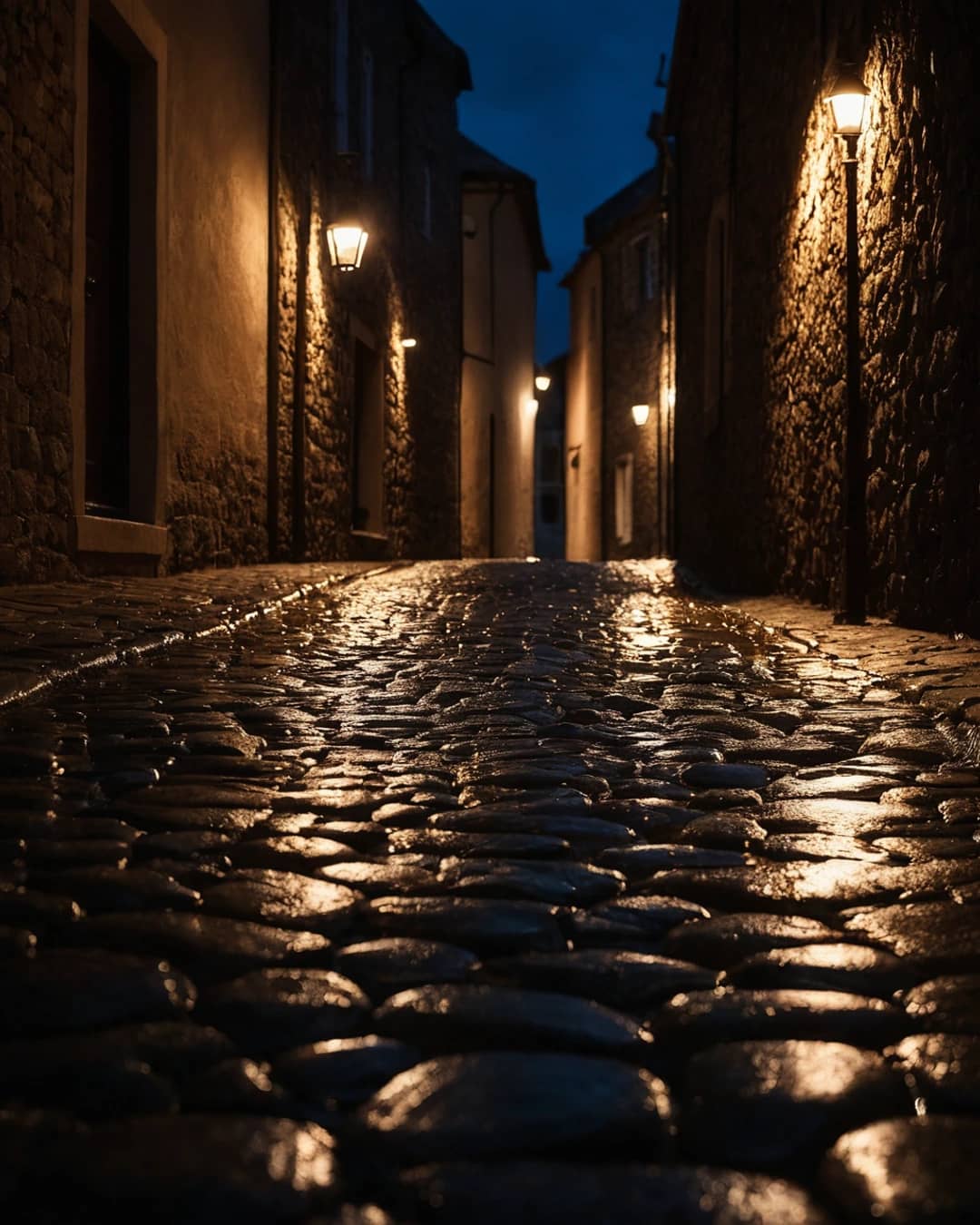 Street