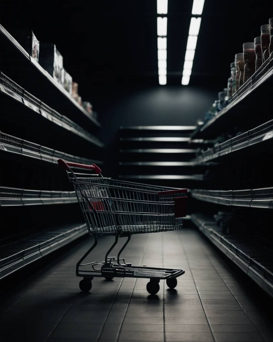 Supermarket