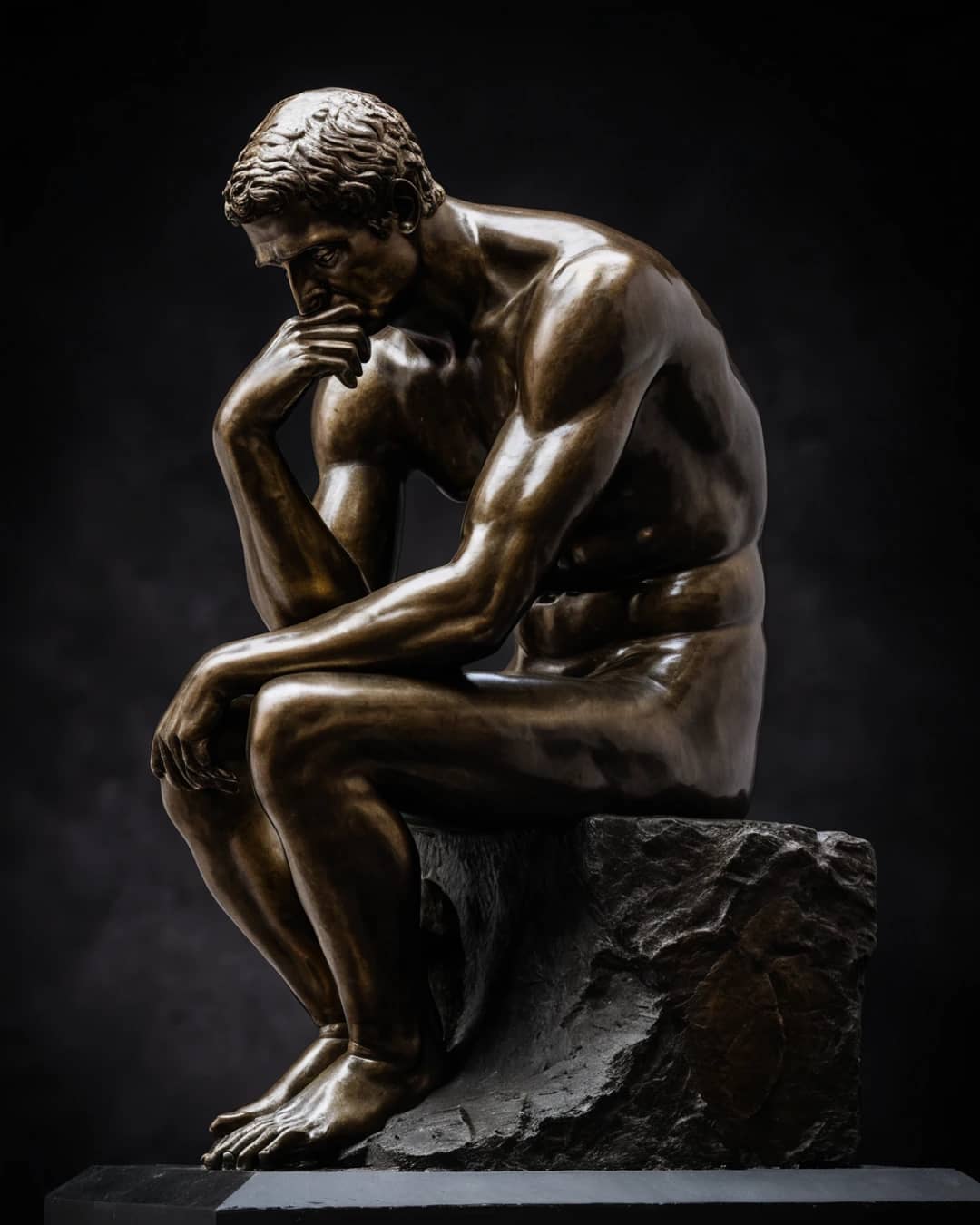 Thinking
