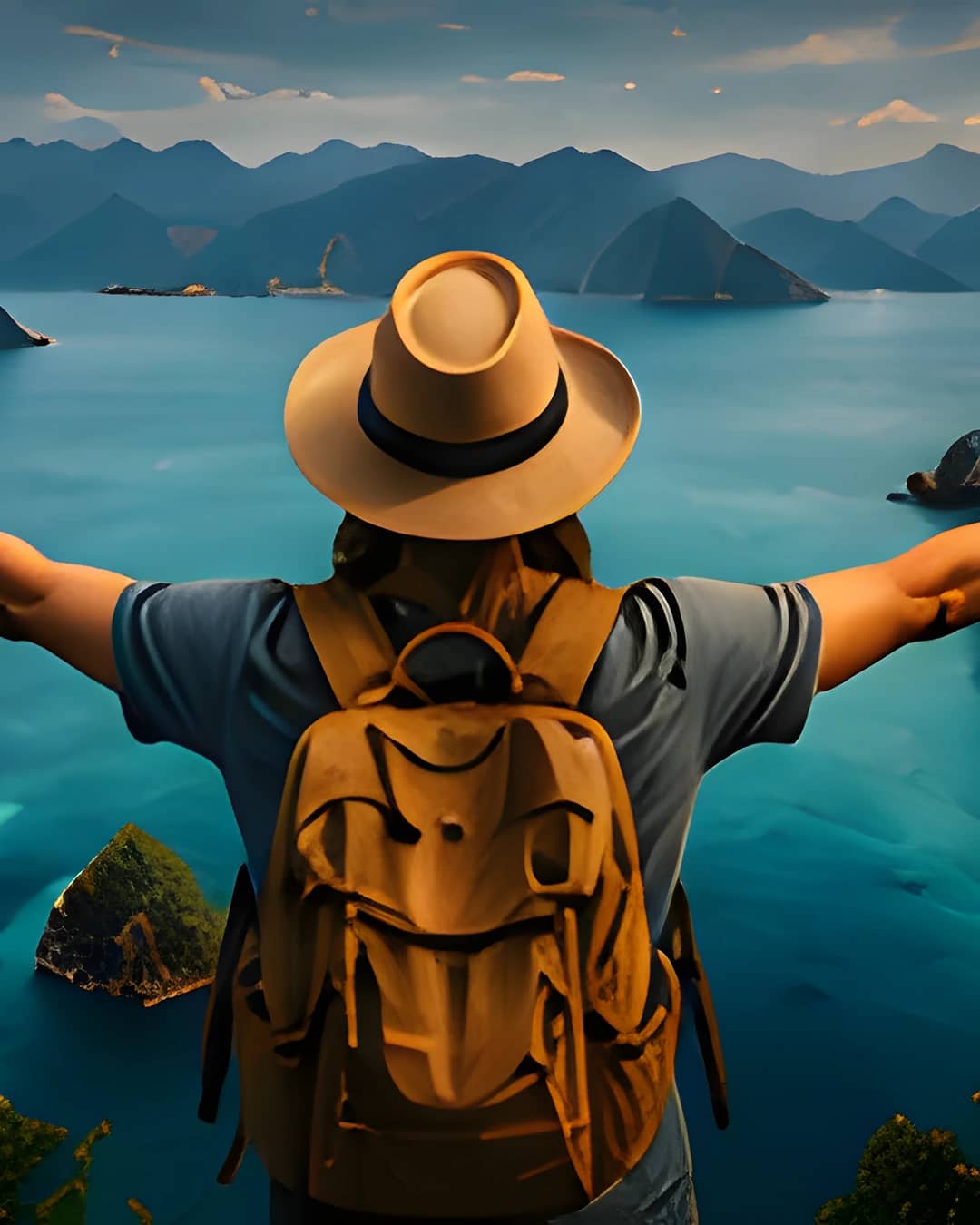 Travel