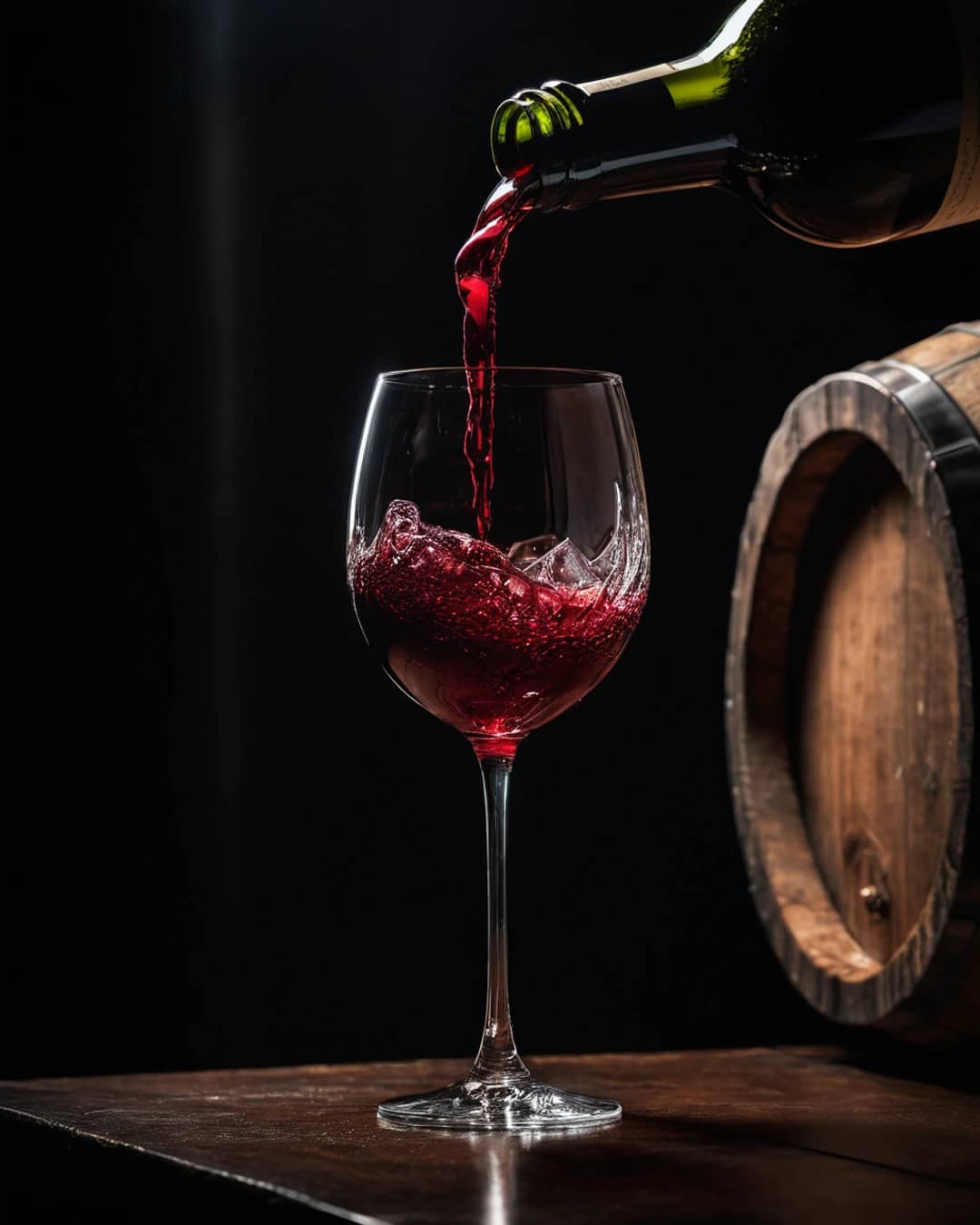 Wine